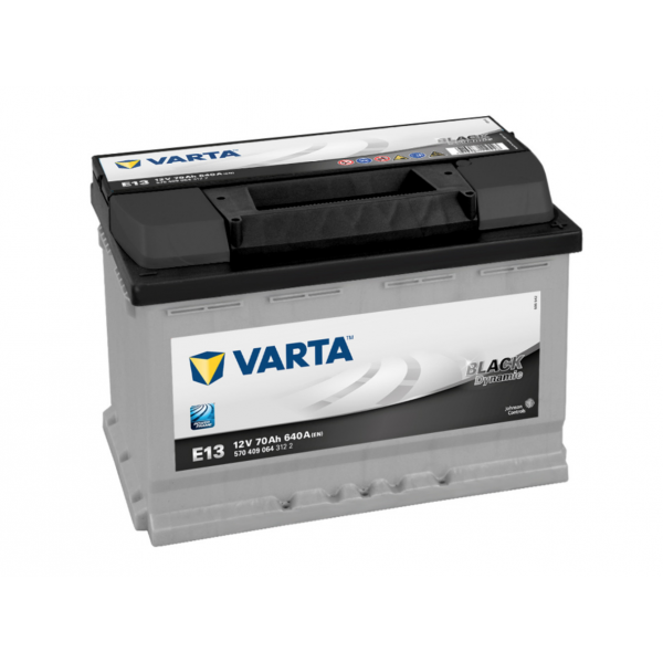 Bateria Varta E13