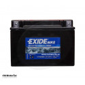 Batería YTX9-BS para moto EXIDE AGM