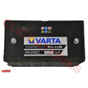 Batería Varta Promotive BLACK H17