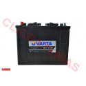 Batería Varta Promotive BLACK J2