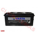 Batería Varta Promotive BLACK K4