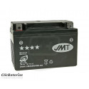 Batería YTX9-BS para moto JMT GEL