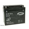 Batería YTX20-BS para moto JMT GEL