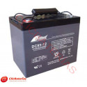 batería FullRiver DC85-12