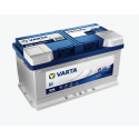 Batería Varta Start-Stop EFB E46