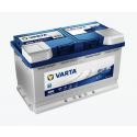 Batería Varta N80 EFB Start - Stop