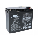 Batería MK Powered ES22-12