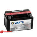 Batería Varta Funstart AGM 50615 YTX7A-4 / YTX7A-BS