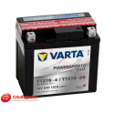 Batería Varta Funstart AGM 50702 TTZ7S-4 / TTZ7S-BS