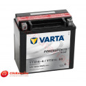 Batería Varta Funstart AGM 51214 YTX14-4  YTX14-BS