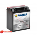 Batería Varta Funstart AGM 51401 YTX16-4-1  YTX16-BS-1