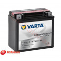 Batería Varta Funstart AGM 51802 YTX20-4 YTX20-BS