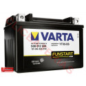 Batería de moto Varta Funstart AGM 50812 YTX9-4 YTX9-BS