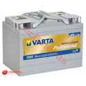 Batería VARTA Professional AGM Deep Cycle LAD60