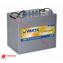 Batería VARTA Professional AGM Deep Cycle LAD85