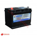 Batería Varta Professional Starter LFS75