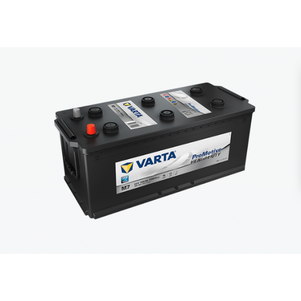 Bateria Varta M7 Promotive