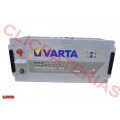 baterías de camión Varta