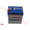Varta Blue Dynamic A15 (Baterias coches)