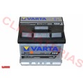 Varta Black Dynamic A17 (Baterias coches)