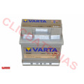 Varta Silver Dynamic D21 (Baterias coches)