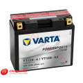 Batería para moto Varta 51201 YT12B-4 YT12B-BS