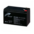 Bateria Ritar RT1272 para SAIS - Patinestes y Alarmas
