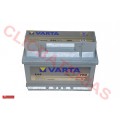 Batería de coche Varta E44