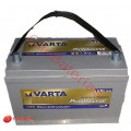 Batería VARTA Professional AGM Deep Cycle LAD115