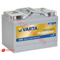 Batería VARTA Professional AGM Deep Cycle LAD60