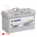 Batería de Coche Varta Silver Dynamic F19